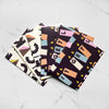 Birthday Bash Euro Flap Envelopes - Set of 6