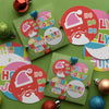 Oh What Fun! Friends Christmas Eco-friendly Wrapping Paper