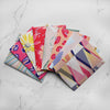 Pink Perfection Euro Flap Envelopes - Set of 8