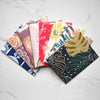 Nature Nirvana Euro Flap Envelopes - Set of 8