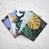 MASU Brand Colors Euro Flap Envelopes - Set of 5