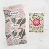 I Love You Rose Valentine's Day & Anniversary Greeting Card