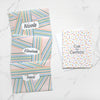 Confetti Birthday Graduation & Celebration Greeting Card