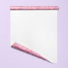 FaLaLaLaLa Pinkmas Christmas Eco-Friendly Wrapping Paper