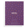 KASA Palms Halloween Palm Reading Greeting Card