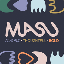  MASU Digital Gift Card