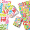 Oh What Fun! Friends Christmas Eco-friendly Wrapping Paper
