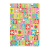 Oh What Fun! Wonderland Christmas Eco-Friendly Wrapping Paper