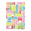 Oh What Fun! Friends Christmas Eco-friendly Wrapping Paper