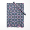 Folk Art Geometric Eco-Friendly Wrapping Paper