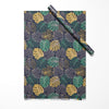 Monstera Leaf Nature Eco-Friendly Wrapping Paper