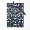 Matisse Inspired Abstract Art Eco-Friendly Wrapping Paper