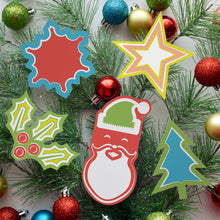  Oh What Fun! Printable Christmas Tags & Decorations
