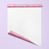 FaLaLaLaLa Pinkmas Christmas Eco-Friendly Wrapping Paper