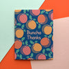 Peach Party Fruit Eco-Friendly Wrapping Paper