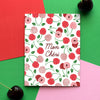 Cherry Mon Chéri Love Greeting Card