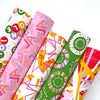 Jingle Jolly Joy Christmas Recycled Wrapping Paper