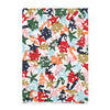 Snowstorm Symphony Christmas Eco-Friendly Wrapping Paper