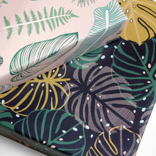  Monstera Leaf Nature Recycled Wrapping Paper