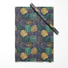 Monstera Leaf Nature Recycled Wrapping Paper